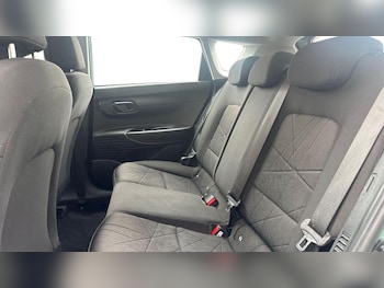 Used Hyundai BAYON 2023 for sale - 78792245: Photo