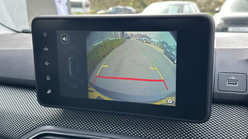 Used Dacia Sandero Stepway 2022 for sale - 78001111: Photo 11