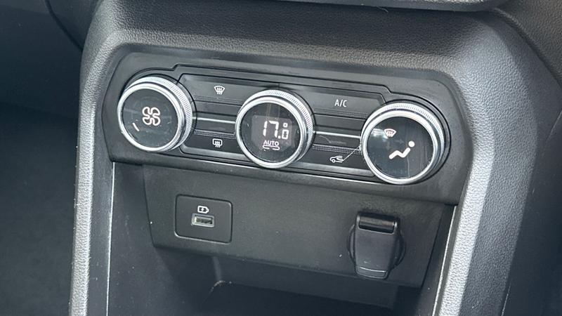 Used Dacia Sandero Stepway 2022 for sale - 78001111: Photo 12