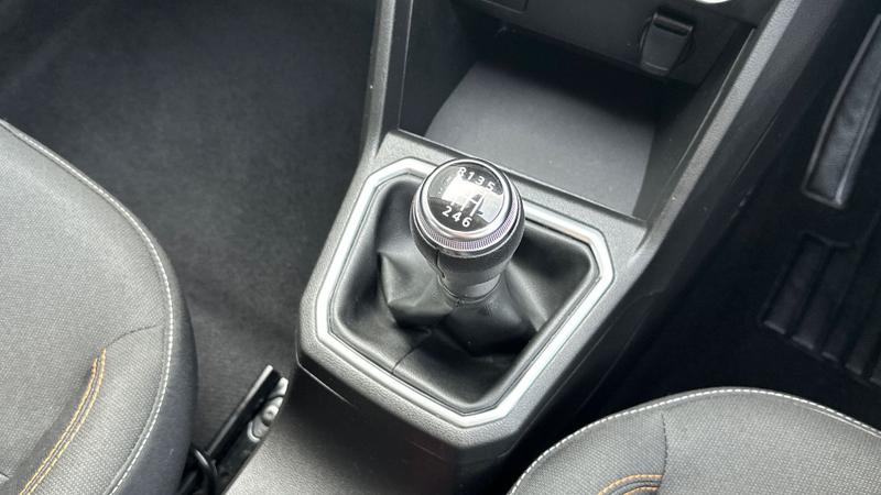 Used Dacia Sandero Stepway 2022 for sale - 78001111: Photo 13