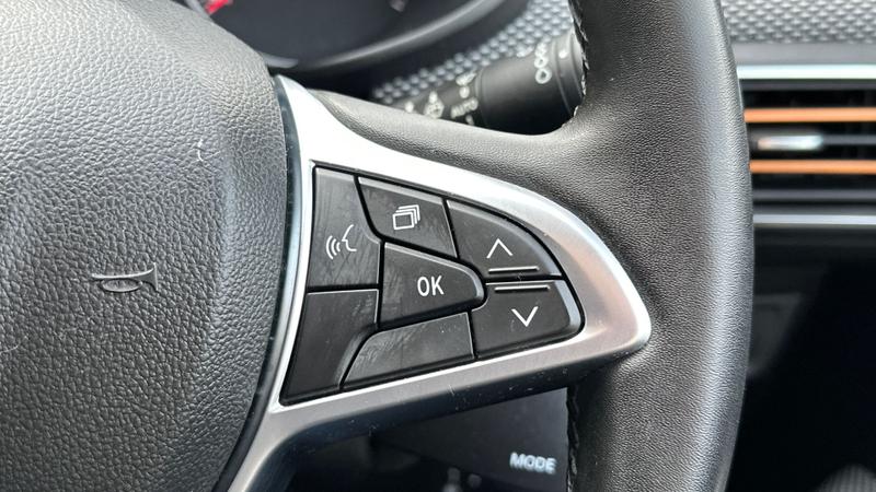 Used Dacia Sandero Stepway 2022 for sale - 78001111: Photo 16