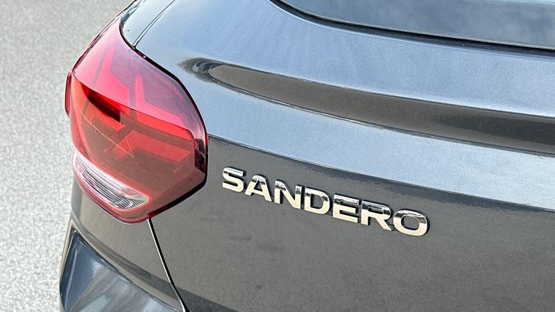 Used Dacia Sandero Stepway 2022 for sale - 78001111: Photo 19