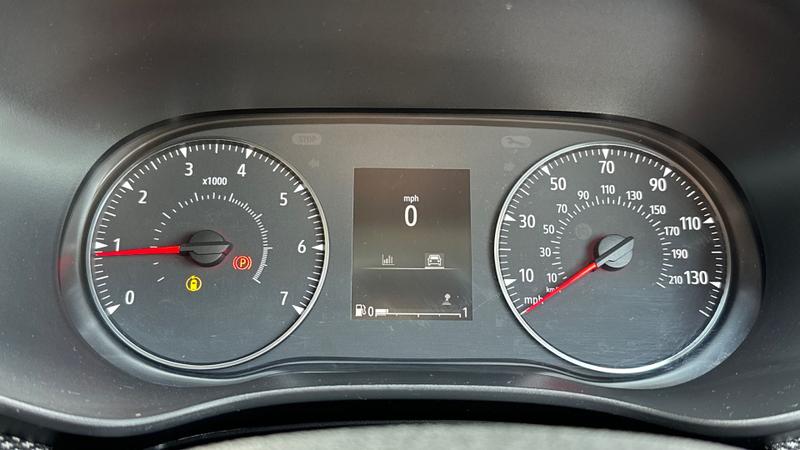 Used Dacia Sandero Stepway 2022 for sale - 78001111: Photo 21