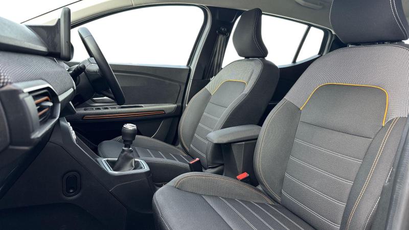 Used Dacia Sandero Stepway 2022 for sale - 78001111: Photo 3