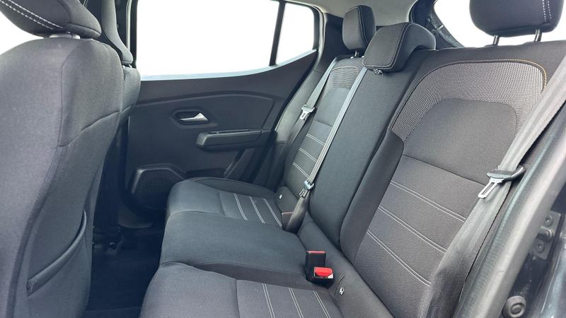 Used Dacia Sandero Stepway 2022 for sale - 78001111: Photo 4