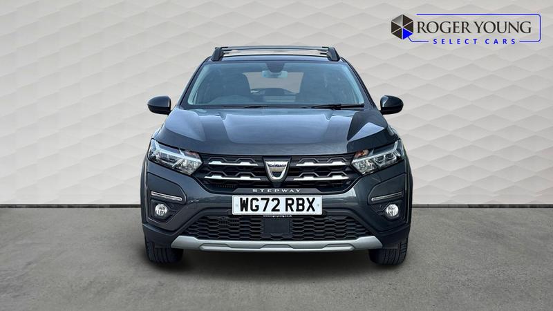 Used Dacia Sandero Stepway 2022 for sale - 78001111: Photo 7