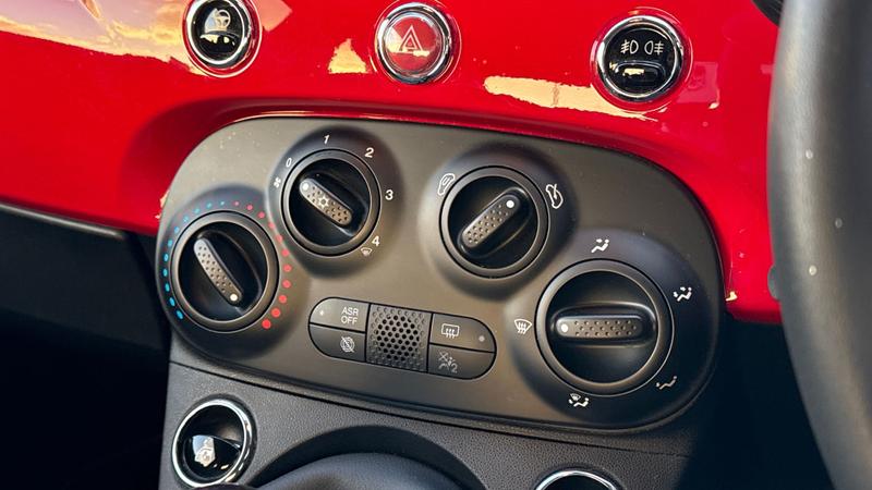 Used Fiat 500C for sale - 77364198: Photo 12