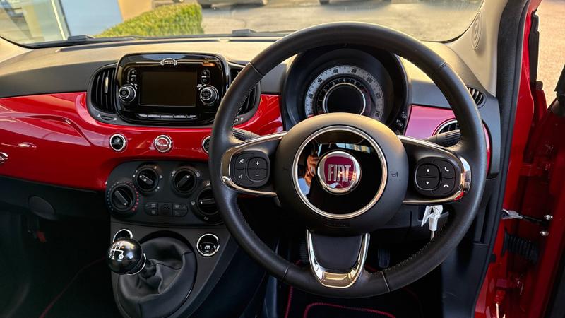 Used Fiat 500C for sale - 77364198: Photo 14