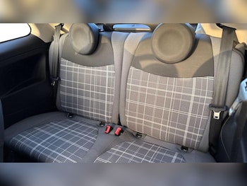 Used Fiat 500C undefined for sale - 77364198: Photo