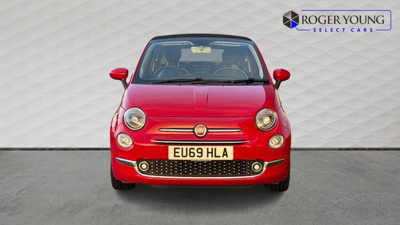 Used Fiat 500C for sale - 77364198: Photo 7