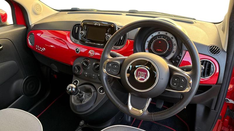 Used Fiat 500C for sale - 77364198: Photo 9