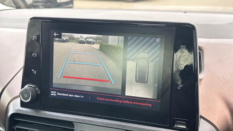 Used Peugeot Rifter 2019 for sale - 77918767: Photo 11