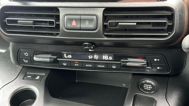 Used Peugeot Rifter 2019 for sale - 77918767: Photo 12