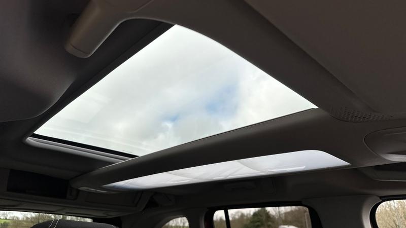 Used Peugeot Rifter 2019 for sale - 77918767: Photo 17