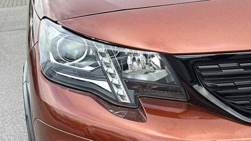 Used Peugeot Rifter 2019 for sale - 77918767: Photo 18