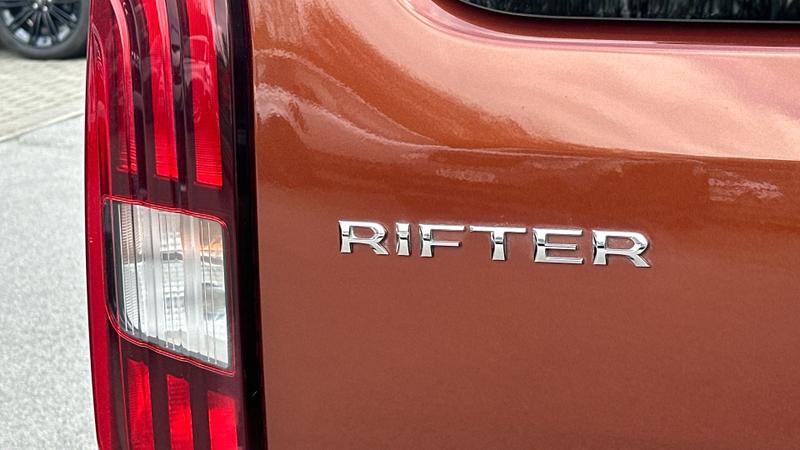 Used Peugeot Rifter 2019 for sale - 77918767: Photo 19
