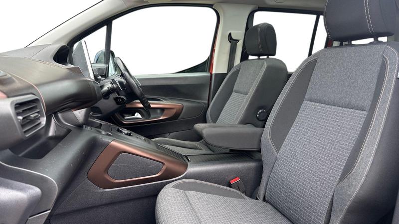 Used Peugeot Rifter 2019 for sale - 77918767: Photo 3