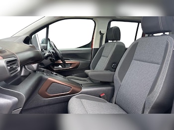 Used Peugeot Rifter 2019 for sale - 77918767: Photo