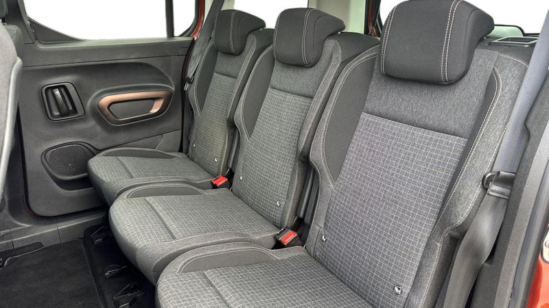 Used Peugeot Rifter 2019 for sale - 77918767: Photo 4