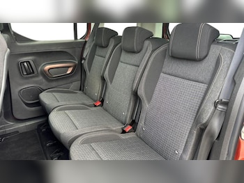 Used Peugeot Rifter 2019 for sale - 77918767: Photo