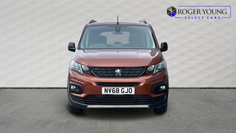 Used Peugeot Rifter 2019 for sale - 77918767: Photo 7