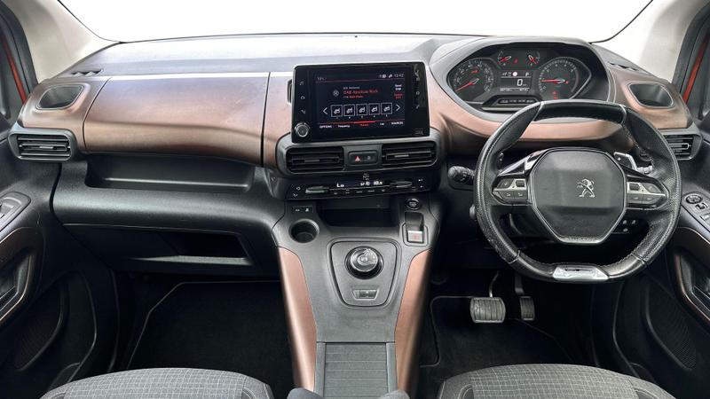 Used Peugeot Rifter 2019 for sale - 77918767: Photo 9