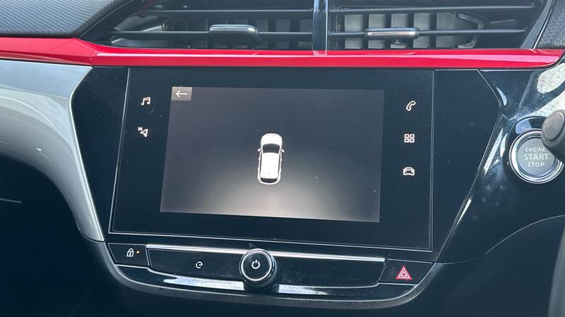 Used Vauxhall Corsa 2022 for sale - 77545742: Photo 11