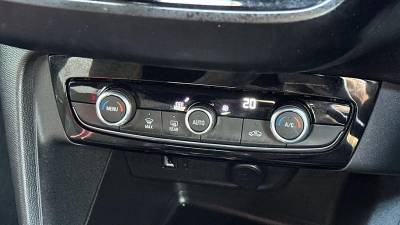 Used Vauxhall Corsa 2022 for sale - 77545742: Photo 12