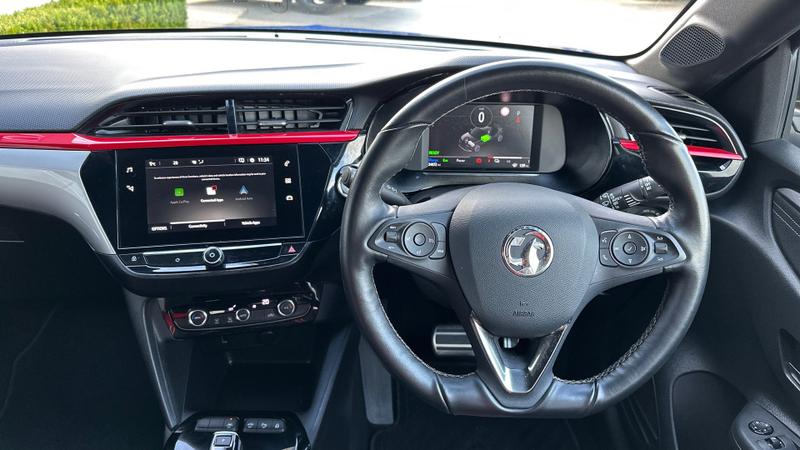 Used Vauxhall Corsa 2022 for sale - 77545742: Photo 14