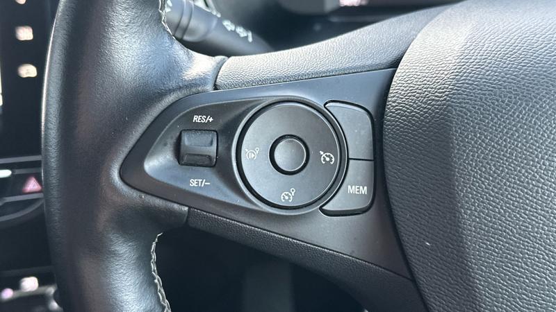 Used Vauxhall Corsa 2022 for sale - 77545742: Photo 15