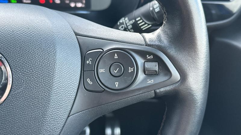 Used Vauxhall Corsa 2022 for sale - 77545742: Photo 16