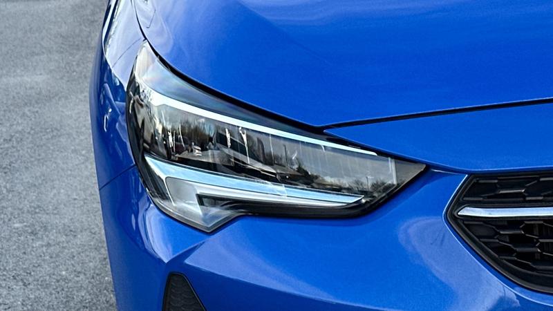 Used Vauxhall Corsa 2022 for sale - 77545742: Photo 18