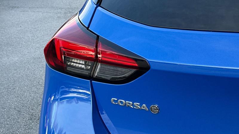 Used Vauxhall Corsa 2022 for sale - 77545742: Photo 19