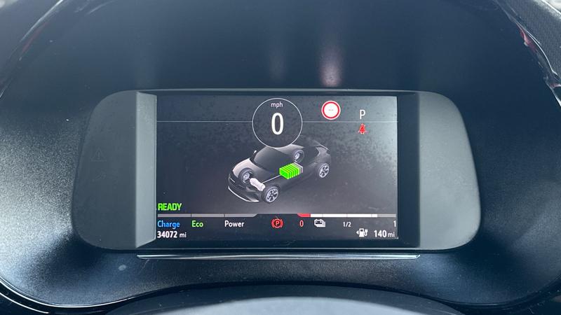 Used Vauxhall Corsa 2022 for sale - 77545742: Photo 21