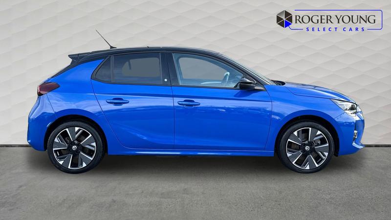 Used Vauxhall Corsa 2022 for sale - 77545742: Photo 5