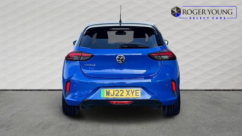 Used Vauxhall Corsa 2022 for sale - 77545742: Photo 6