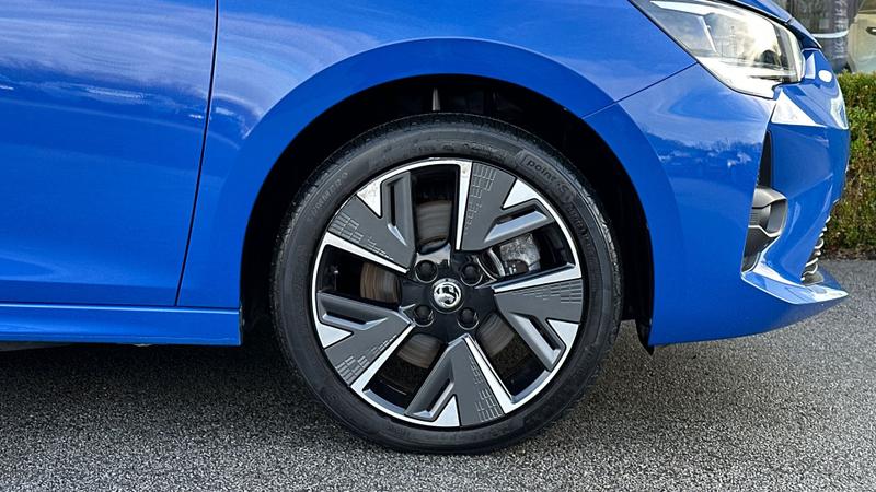 Used Vauxhall Corsa 2022 for sale - 77545742: Photo 8