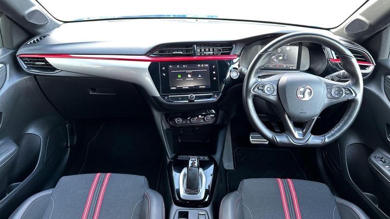 Used Vauxhall Corsa 2022 for sale - 77545742: Photo 9