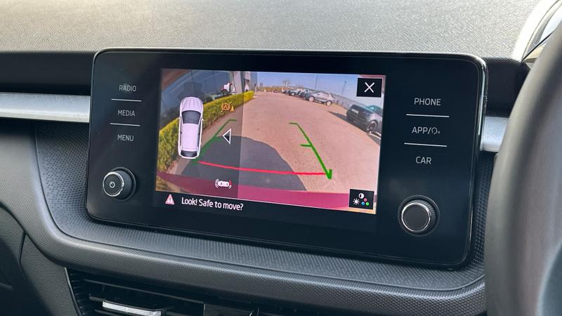 Used Skoda Fabia 2024 for sale - 78166259: Photo 11