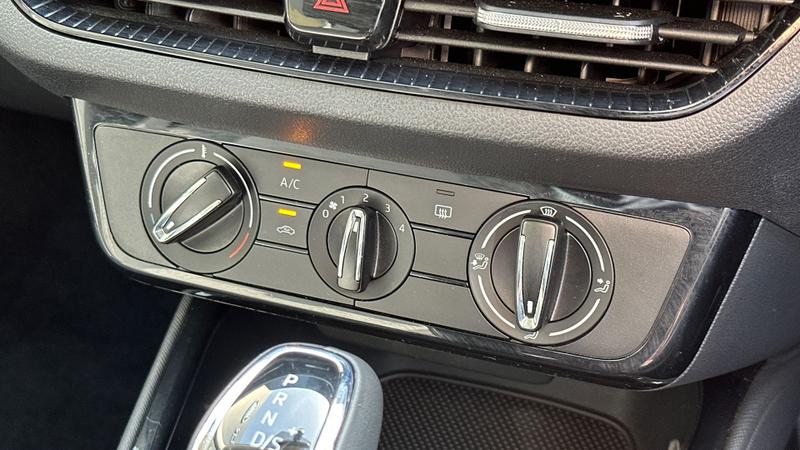 Used Skoda Fabia 2024 for sale - 78166259: Photo 12