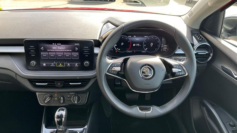 Used Skoda Fabia 2024 for sale - 78166259: Photo 14