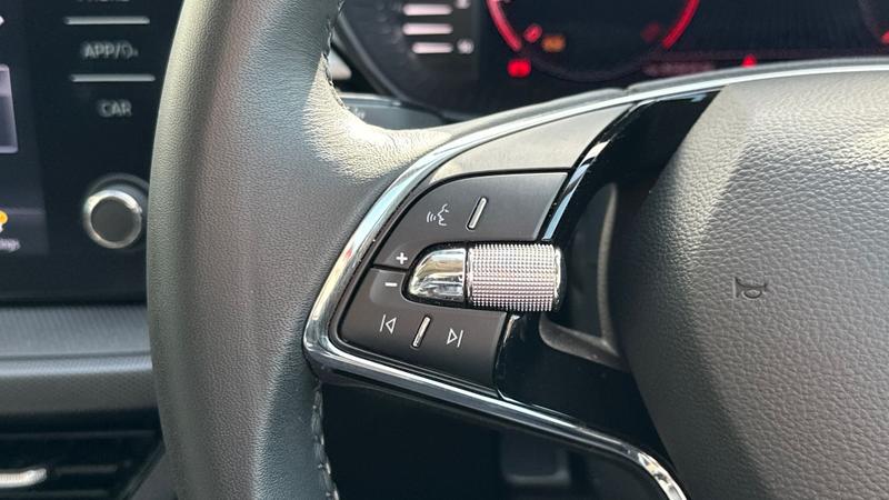 Used Skoda Fabia 2024 for sale - 78166259: Photo 15