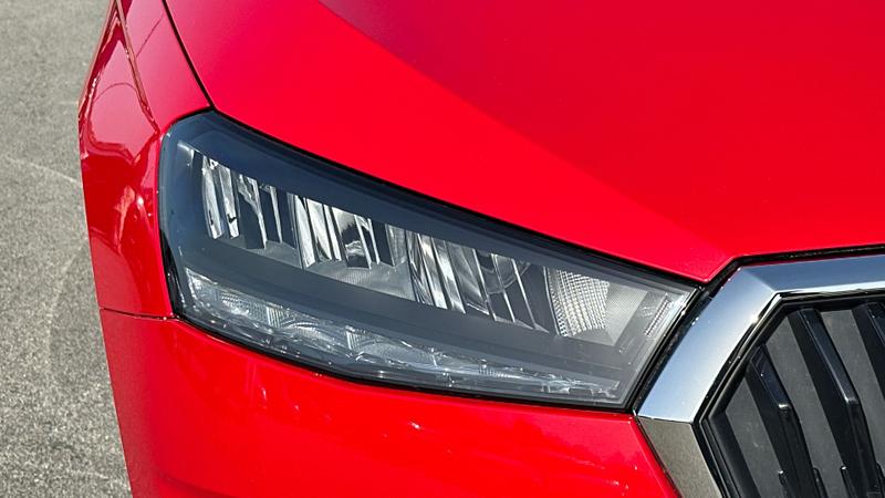 Used Skoda Fabia 2024 for sale - 78166259: Photo 18