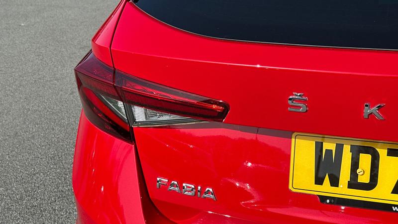 Used Skoda Fabia 2024 for sale - 78166259: Photo 19