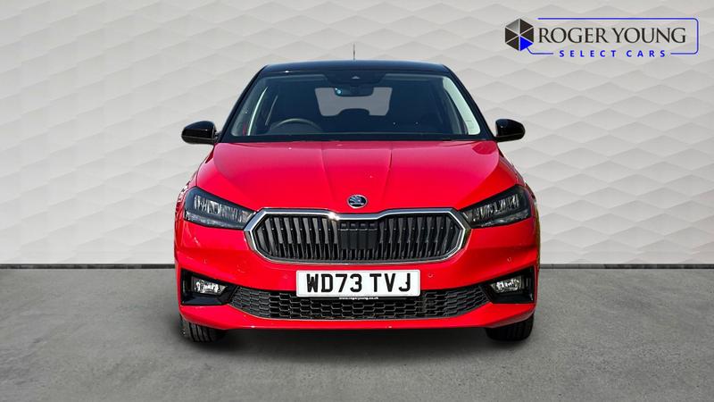 Used Skoda Fabia 2024 for sale - 78166259: Photo 7