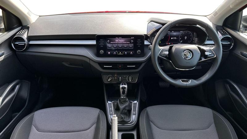 Used Skoda Fabia 2024 for sale - 78166259: Photo 9