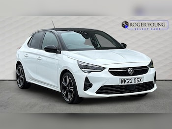 Used Vauxhall Corsa 2022 for sale - 78644190: Photo