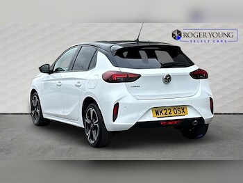 Used Vauxhall Corsa 2022 for sale - 78644190: Photo