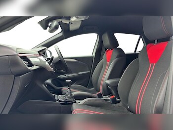Used Vauxhall Corsa 2022 for sale - 78644190: Photo