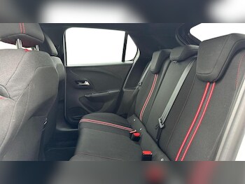 Used Vauxhall Corsa 2022 for sale - 78644190: Photo